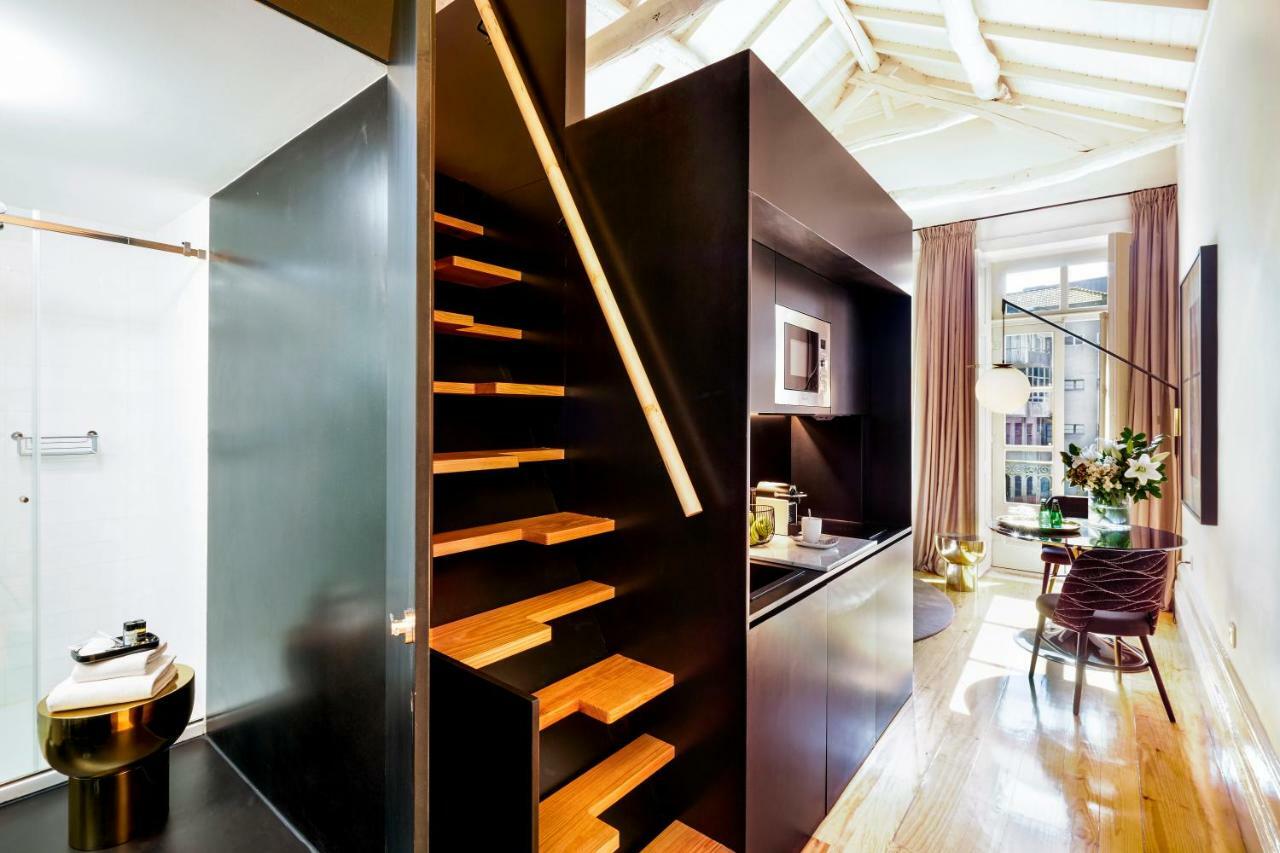 The A5 Smart Luxury Studios Порто Екстериор снимка
