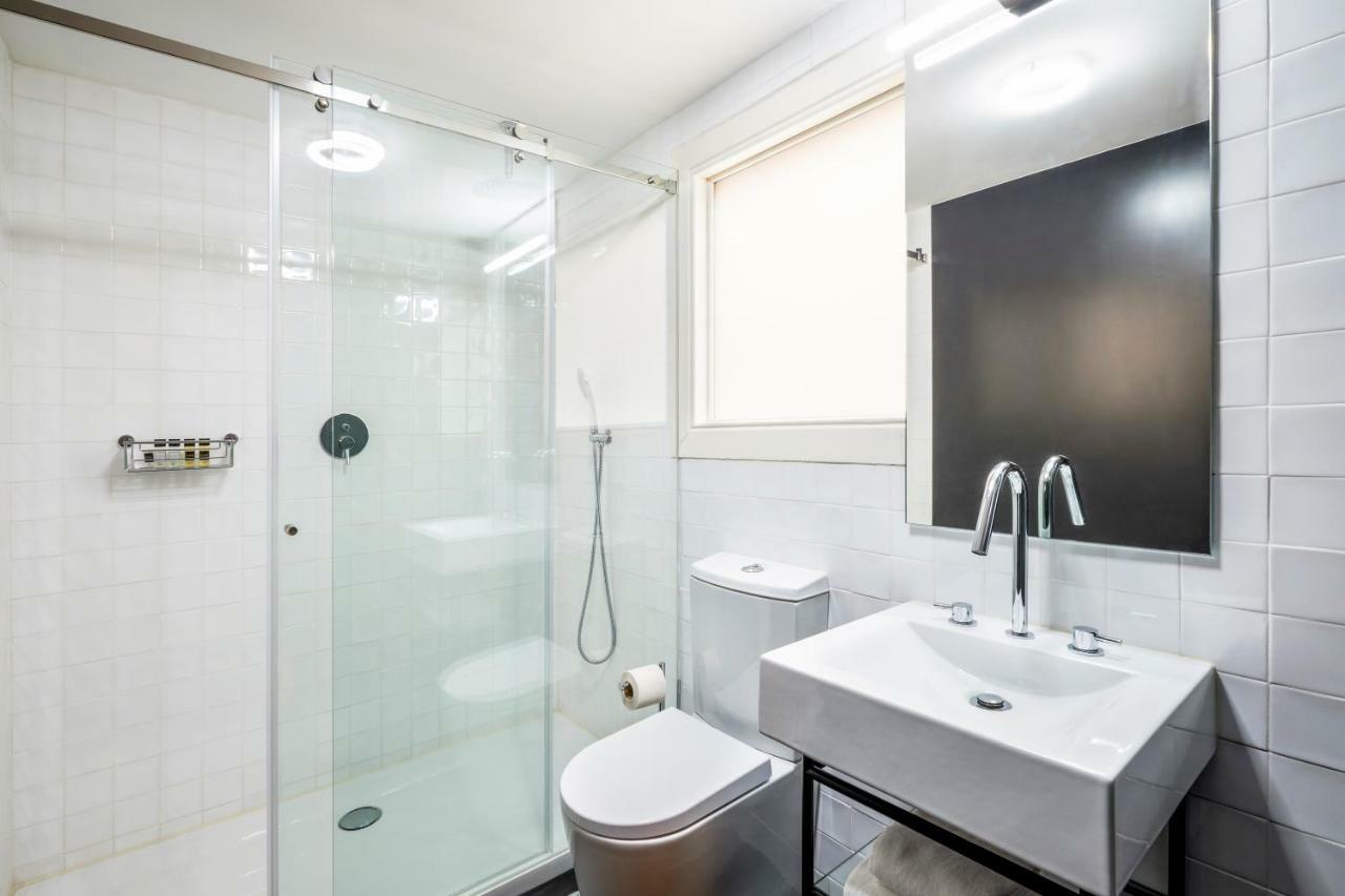The A5 Smart Luxury Studios Порто Екстериор снимка